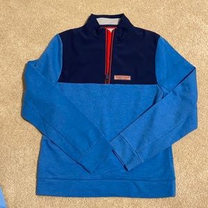 Boys Vineyard Vines Performance Shirt